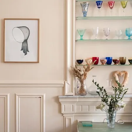 Apartment Onefinestay - Rue Du Vieux Colombier Private *