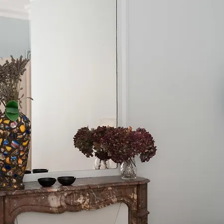 Onefinestay - Rue Du Vieux Colombier Private *