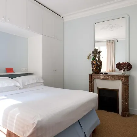 Apartment Onefinestay - Rue Du Vieux Colombier Private Paris