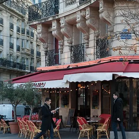 Onefinestay - Rue Du Vieux Colombier Private * Parigi