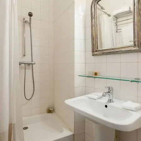 Onefinestay - Rue Du Vieux Colombier Private