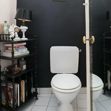 Appartamento Onefinestay - Rue Du Vieux Colombier Private