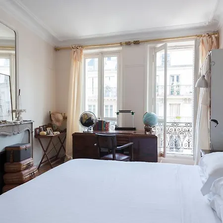 Onefinestay - Rue Du Vieux Colombier Private Appartamento